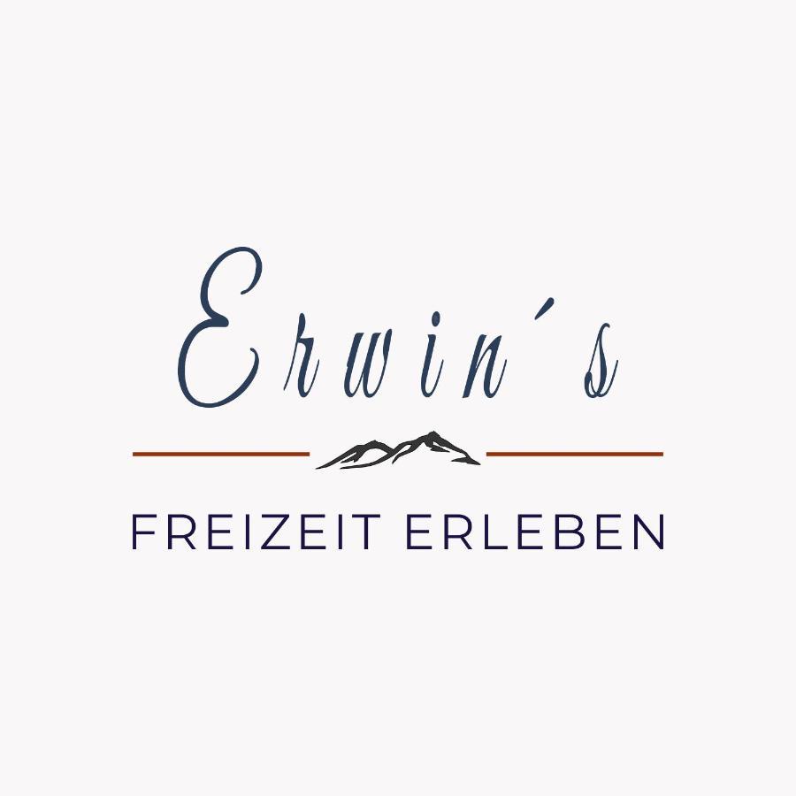 Erwin'S Leilighet Bildstein Eksteriør bilde